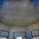 Economy Deer Blind, Interior View 03, MB Ranch King